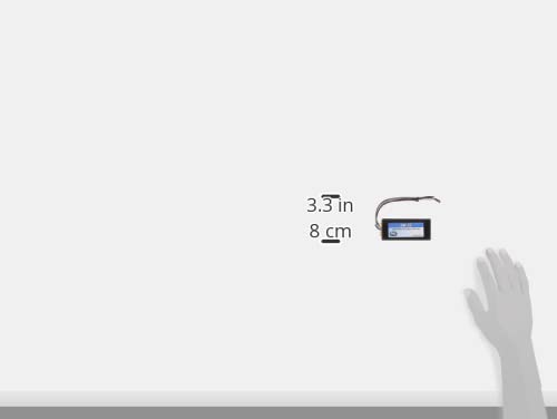 Pac Adjustable Line Output Converter