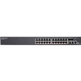 Edgecore SWT 581254XOACFUS 48PT SFP+ Atom w 6x40G QSFP+ 2xAC PSU Retail