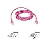 Belkin Cat5E Stranded Bulk Cable (A7J304 1000 Pnk)