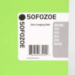 Lexmark 50F0Z0E Ms310d Corporate Imaging Unit