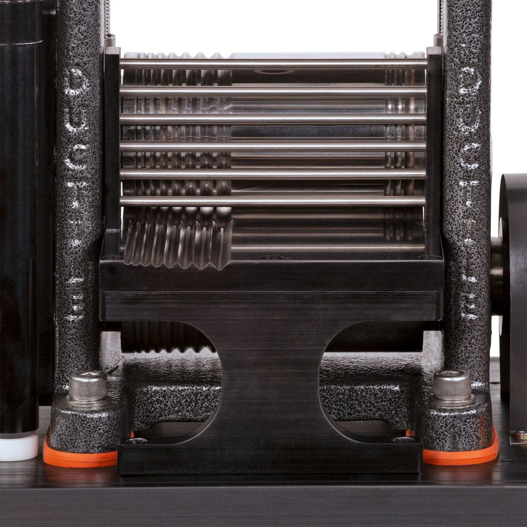 160MM Combination Ultra Series Power Mill X-Drive