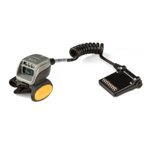 Honeywell 8610A902Srslaser Corded 1D Laser Ring Scanner For Dolphin D70E/D75E Wearable Computer, Standard Range, Short Cable