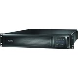 Apc Smart Ups X 3000 Racktower Lcd   Ups   Ac 120 V   2.7 Kw   3000 Va   Rs 232 Usb   7 Output C *