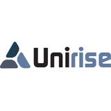 Unirise Usa Llc Cat5E Ethernet Patch Cable Utp Gray Snagless 2Ft