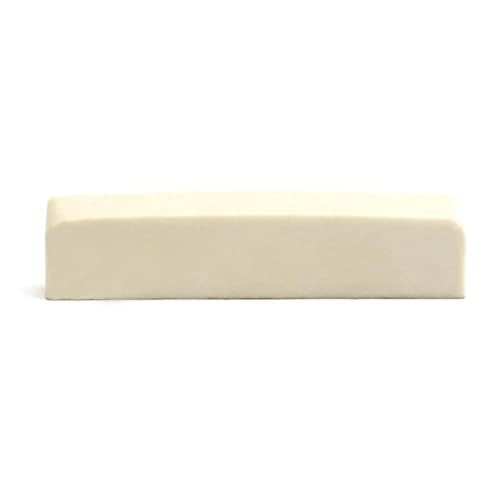 Graph Tech Guitar Labs Graphtech Tusq Xl 1/4 Nut   Blank Epiphone Style Guitar Nut