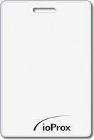 Kantech P10Shl Xsf/26Bit Clamshell Proximity Card (50)