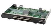 Aruba 6400 24P Sfp+ 4Sfp56 V2