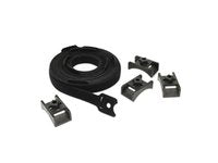AMERICAN POWER CONVERSION TOOLLESS HOOK & LOOP CABLE MANAGERS Comprehensive Selection New