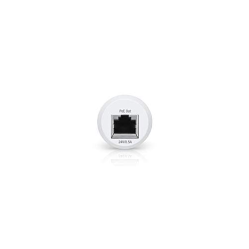 Ubiquiti Ins-3Af-I-G Indoor Gigabit Adapter