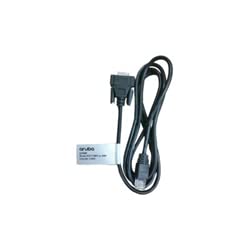 Aruba X2C2 RJ45 DB9 Cnsl Cbl