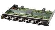 Aruba 6400 48P 1G Cl4 Poe V2 Mod
