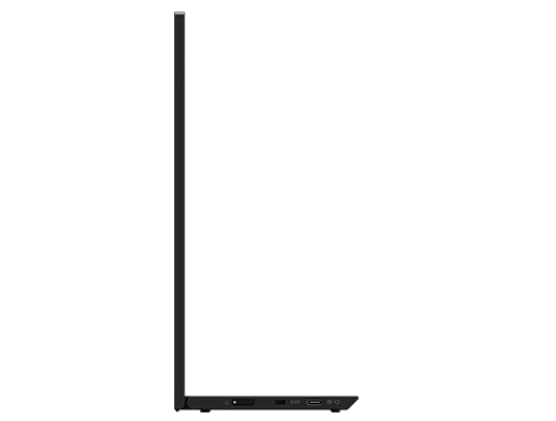 Lenovo M15 15.6In Fhd Wled 700:1250Cd Usb 1920X1080 T/L, W126087394 (700:1250Cd Usb 1920X1080 T/L Thinkvision M15, 39.6 Cm (15.6