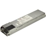 Supermicro Pws 711 1R Power Supply 1U 710W Dc Input Module