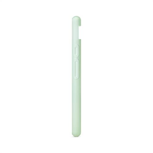 Google Pixel 6A Case   Protective Phone Case   Seafoam