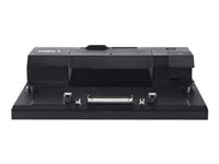 Lexmark International  