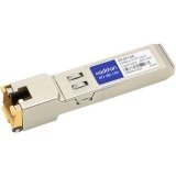 Addon Sfp Ge T Ao Compatible Sfp Transceiver Module