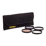 Tiffen 82Mm Digital Enhancing Filter Kit