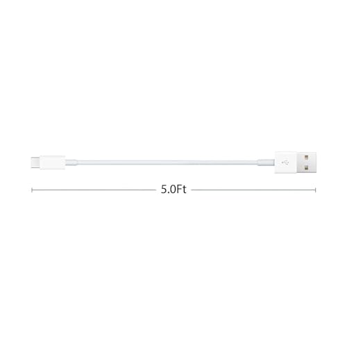 Car Play Cable Iphone 15 Usb A To Usb C Cord For Iphone 15 Pro Max 15 Plus, Ipad 10Th, Ipad Pro Ipad Air 5Th/4Th, Mini 6Th Gen T