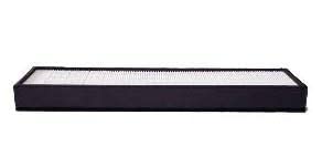 Nispira Flt5000 True Hepa Filter Replacement For Air Purifier Ac5000, Ac5000E, Ac5250Pt, Ac5350B, Ac5350Bca, Ac5350W, Ac5300B, Black Decker Bxap040, Bxap250, Idylis Iap Gg 125, 2 Packs