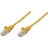 Intellinet Networks 1.5 Feet Cat 5E Patch Cable (345118)