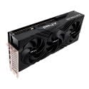 Pny Geforce Rtx 4080 Super 16Gb Verto Oc Triple Fan Graphics Card Dlss 3 (256-Bit, Pcie 4.0, Gddr6X, Hdmi/Displayport, Supports