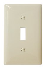 Diamond Group 4134Vbox Toggle Switch Cover