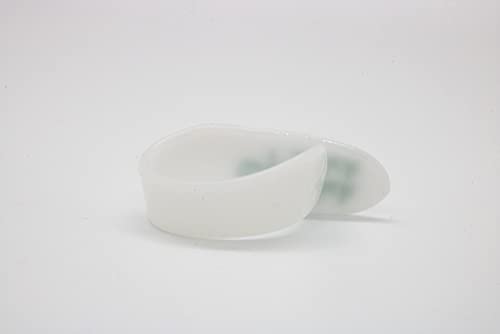 Fred Kelly Picks D2B H 8 Delrin Slick Large Thumb Heavy Guitar Pick (Pack Of 8),White