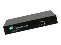 Digi Connectport Ts 8 Mei Serial To Ethernet Terminal Server