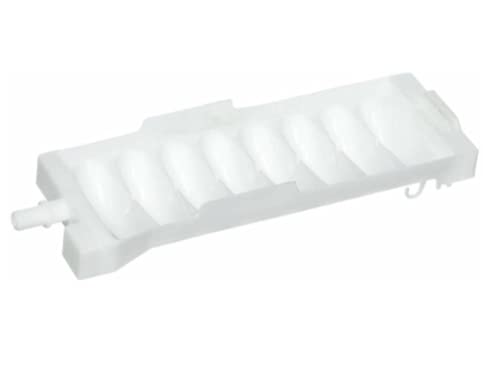 Ice Cube Tray Compatible With Samsung Rt18M6215Wwaa, Rf28Hfedtbcaa, Rs265Lbwpxaa, Rs25H5000Sraa, Rs257Barbxaa, Rt21M6215Sraa, Rs