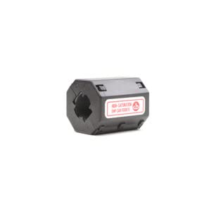 Faraday Defense High Saturation Ferrite Vehicle Emp Protection  Mounts To 12V Vehicle Battery, Rv, Car, Truck, Easy Installation