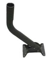 Satellite Dish Mast Mount For Satellite Dish And Antennas