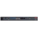APC NBRK0450 Input 100-240V 50/60 Hz 1A Netbotz Rack Monitor 450