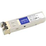 Addon Mellanox Mc3208011-Sx Compatible Taa Compliant 1000Base-Sx Sfp Transceiver