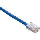 Unirise Usa Llc Cat5e Shielded Gigabit Ethernet Patch Cable Utp Black Snagless 20ft