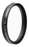 Tiffen 55mm 4 Point Star Filter