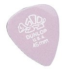 Dunlop 41R46 .46Mm (Light Pink) Delrin Guitar Picks, 72 Pack