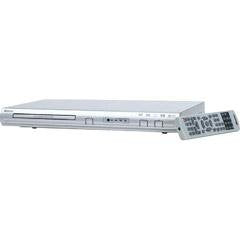 Progressive Scan DVD Player