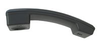 Nortel - Handset - black for M series