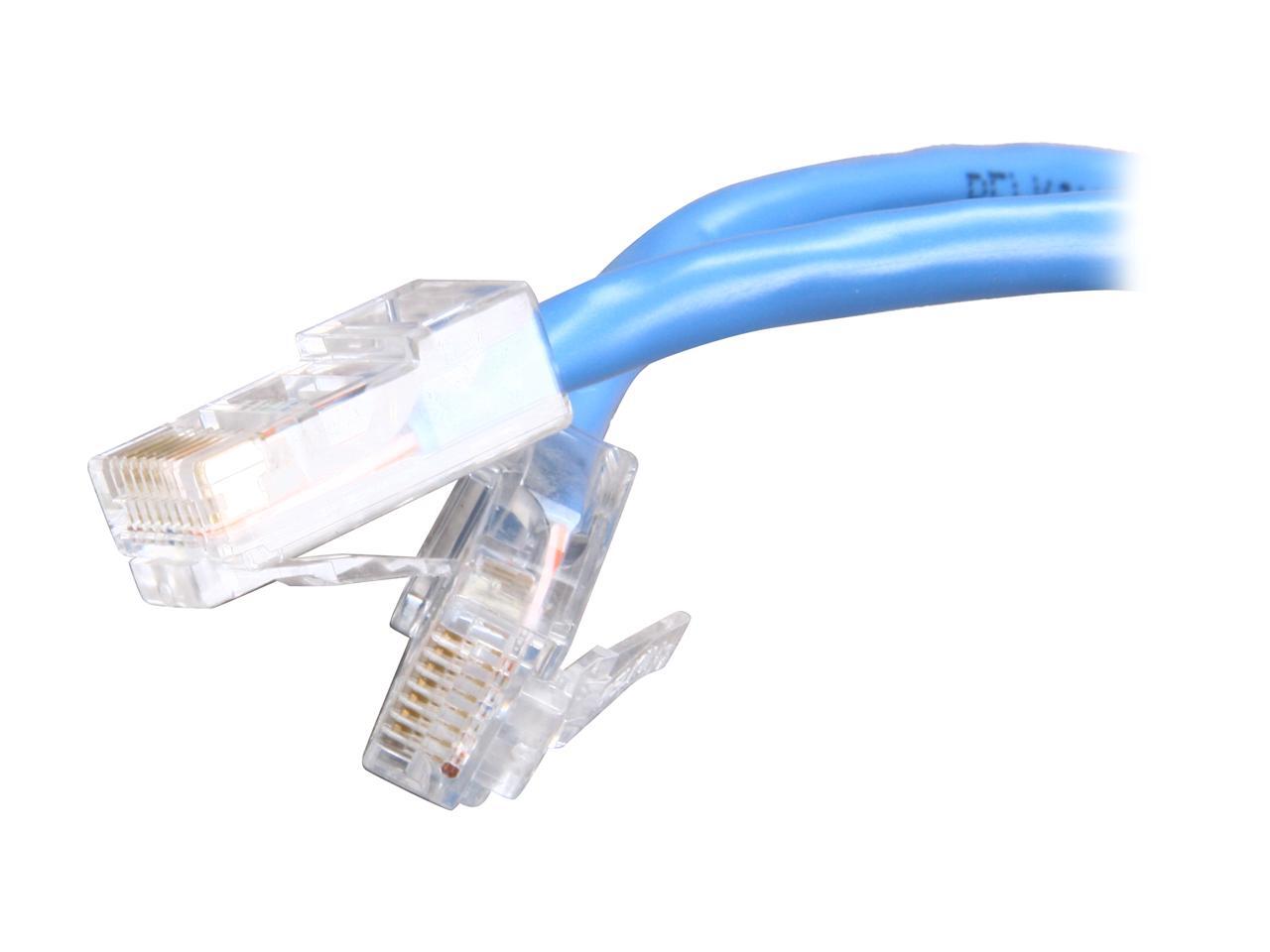 Belkin Cat5E Cable A3L791 10 Blu Rt