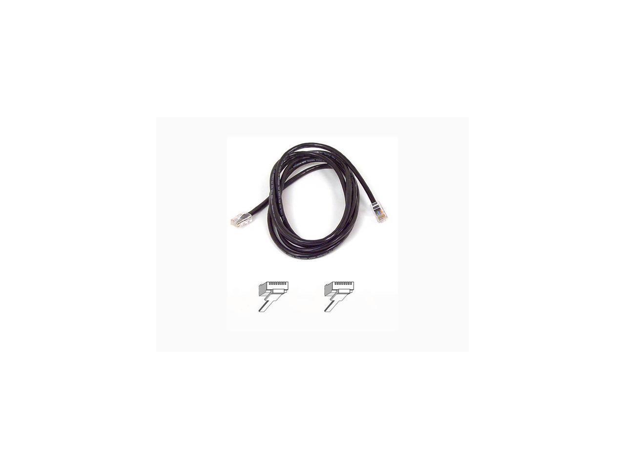 Net Cable Belkin A3L791 01 Blk Rt