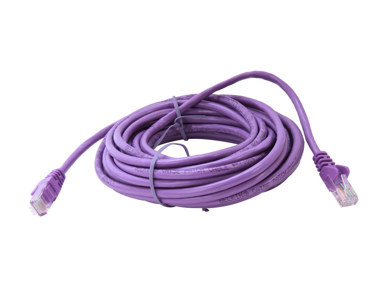 Cable Belkin A3L791 25 Pur S Rtl