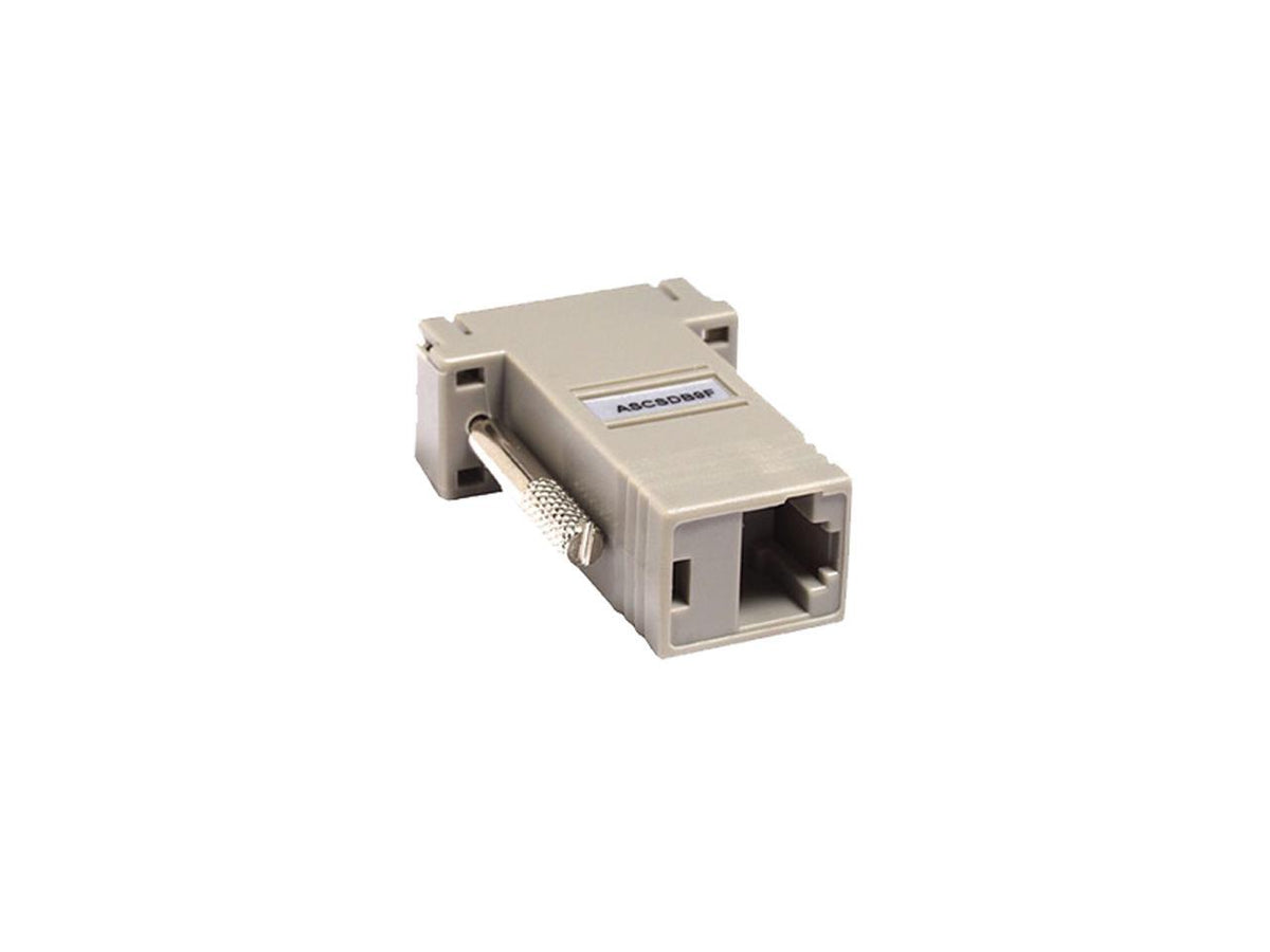 Adapter Raritan  Ascsdb9F Rt