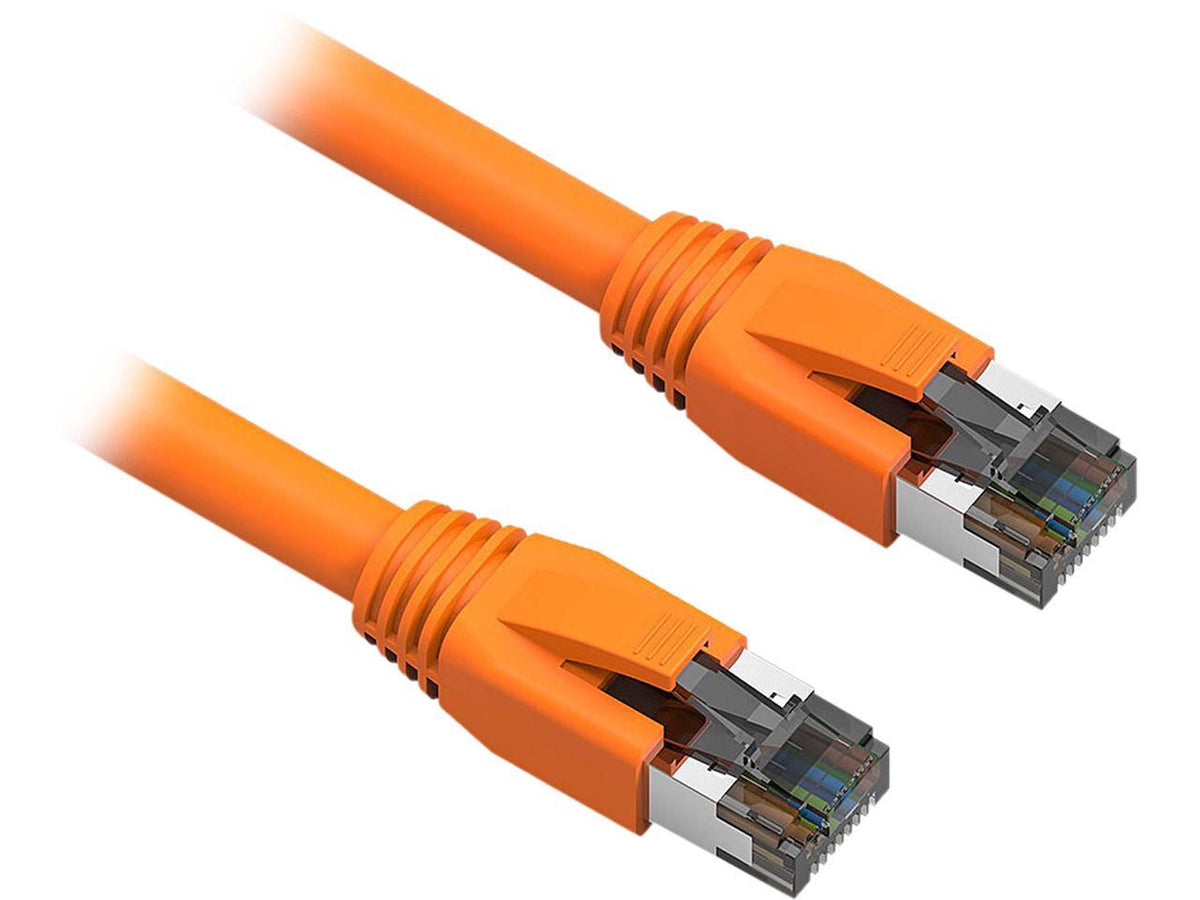 Cable Nl 60Cat8 15 24Or R