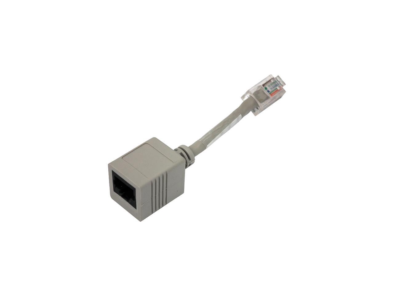 Ntwk Cable Lantronixadp010104 01 R