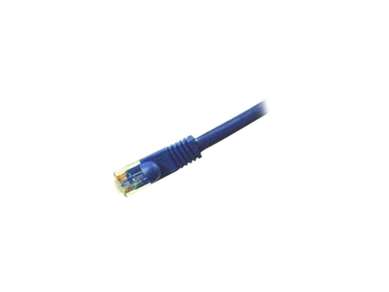 Cable Comprehensive  Cat6 25Blu R