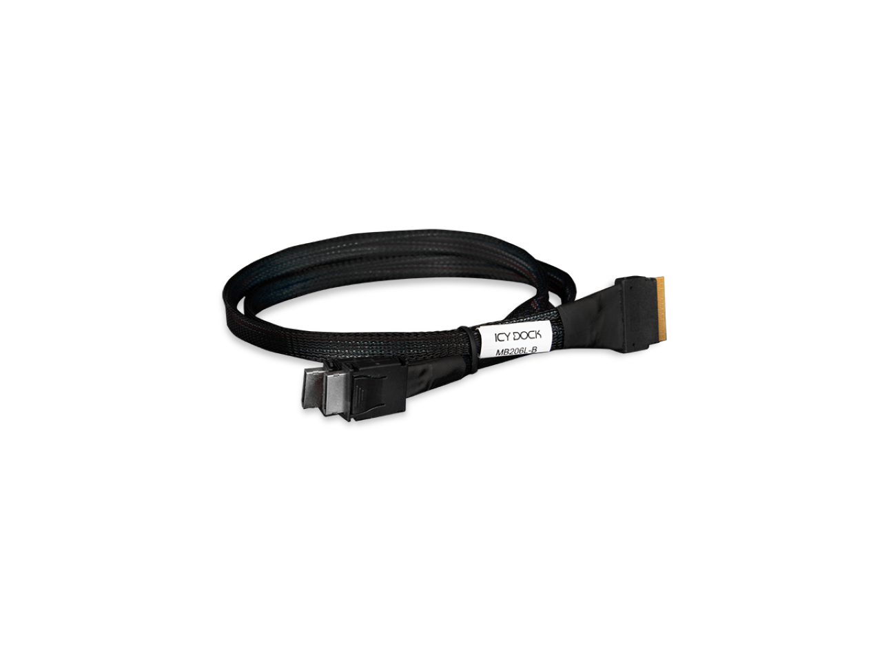 Cable Icydomb206L B R