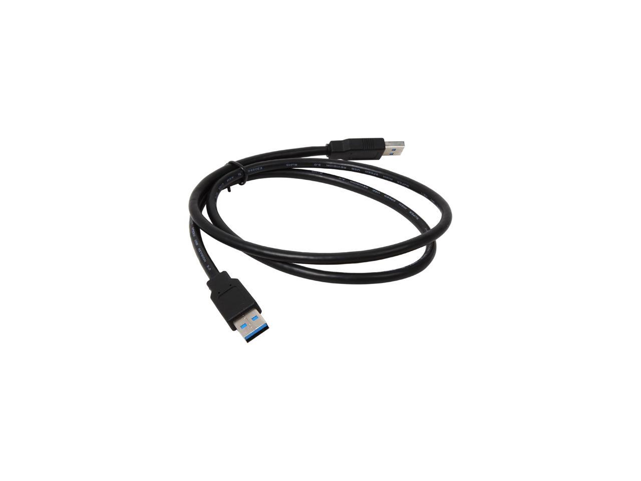 Cable Kaybles 20Usb3 3Mmbk R