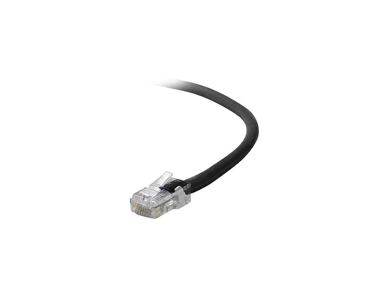 Cable Belkin  A3L980 20 Blk R