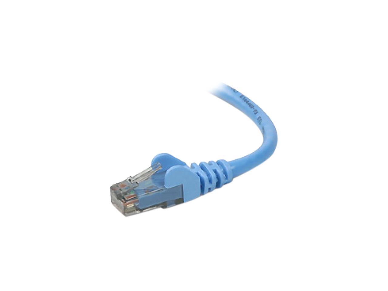 Nt Cable Belkin  A3L980 15 Blu R