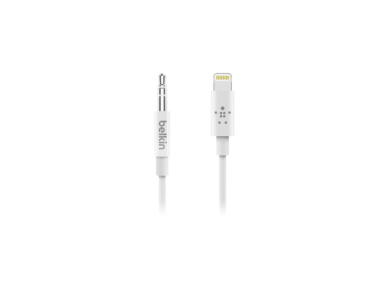 cABLE BELKIN AV10172BT03WHT R